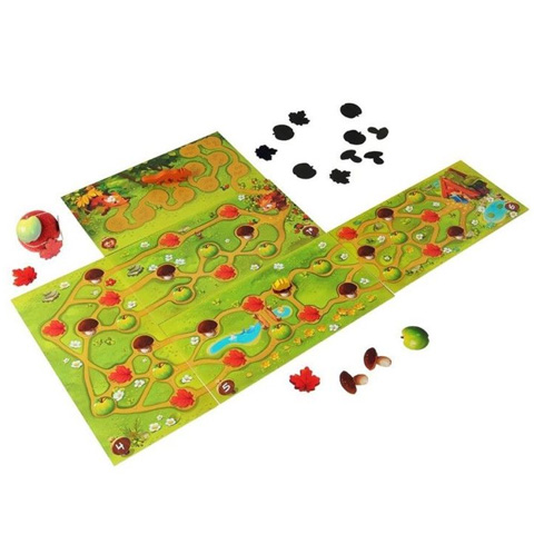 Speedy Roll társasjáték - Piatnik kép 2