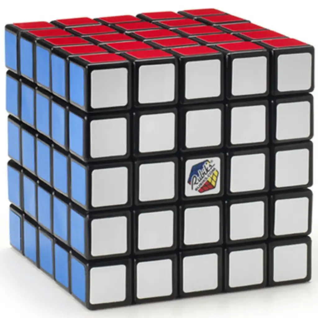 Rubik Bűvös kocka 5x5 - Spin Master kép 1