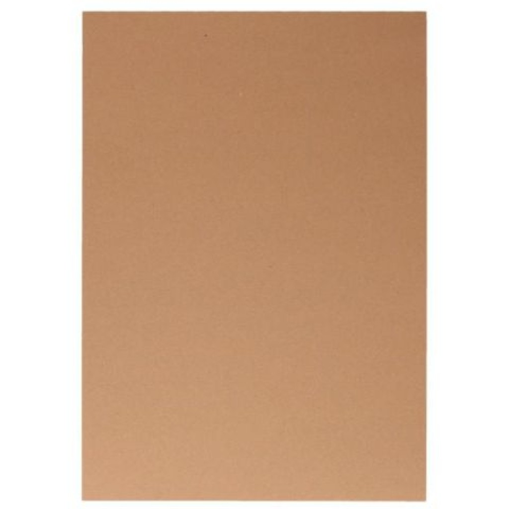 Spirit: Barna dekor kartonpapír 70x100cm 220g-os kép 1