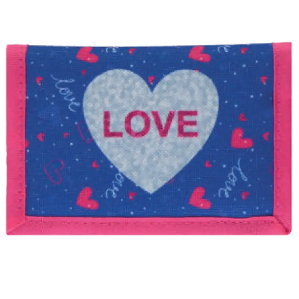 Spirit: Love Heart pénztárca kép 1