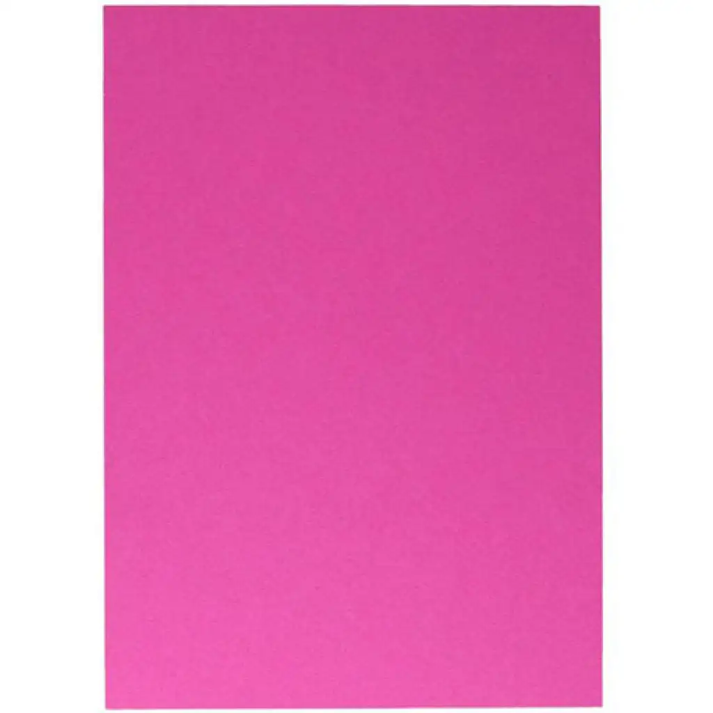 Spirit: Magenta színű dekorációs karton 220g A/4-es méretben 1db kép 1