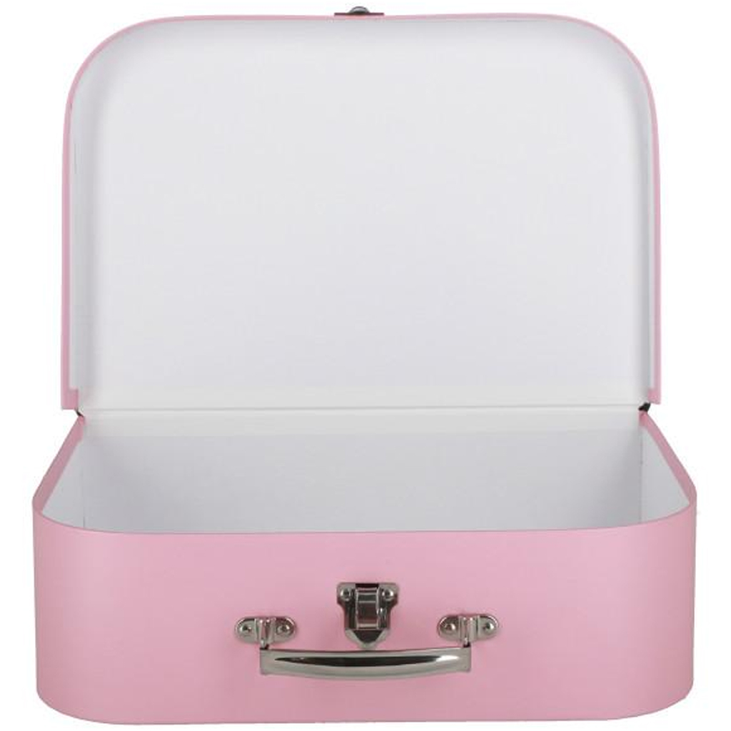 Spirit: Magic horse lovas gyerek bőrönd 33x10x23cm kép 2