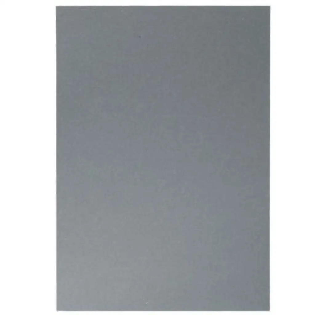 Spirit: Világosszürke dekor kartonpapír 70x100cm 220g-os kép 1