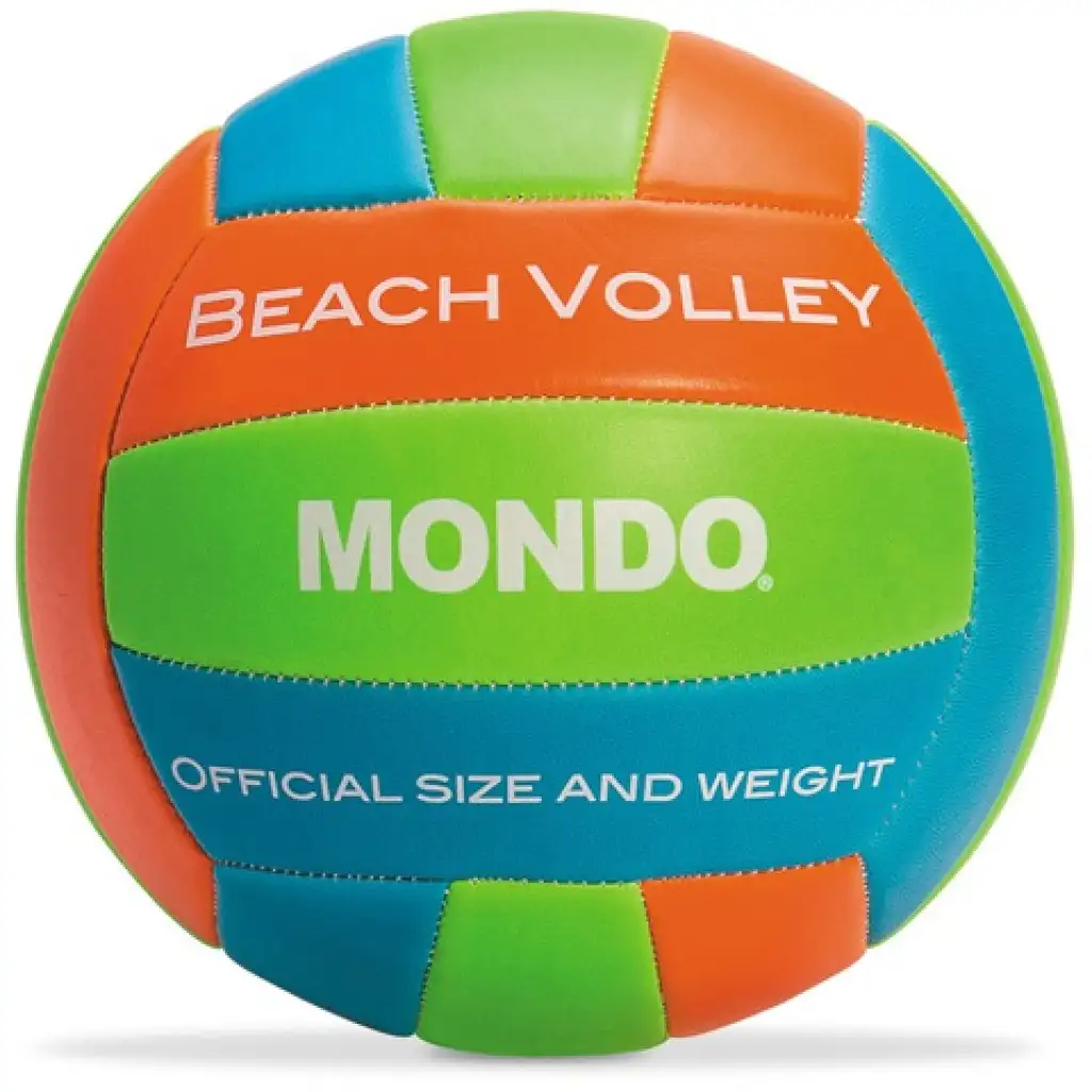 MONDO Strand röplabda 5-ös méret kép 3