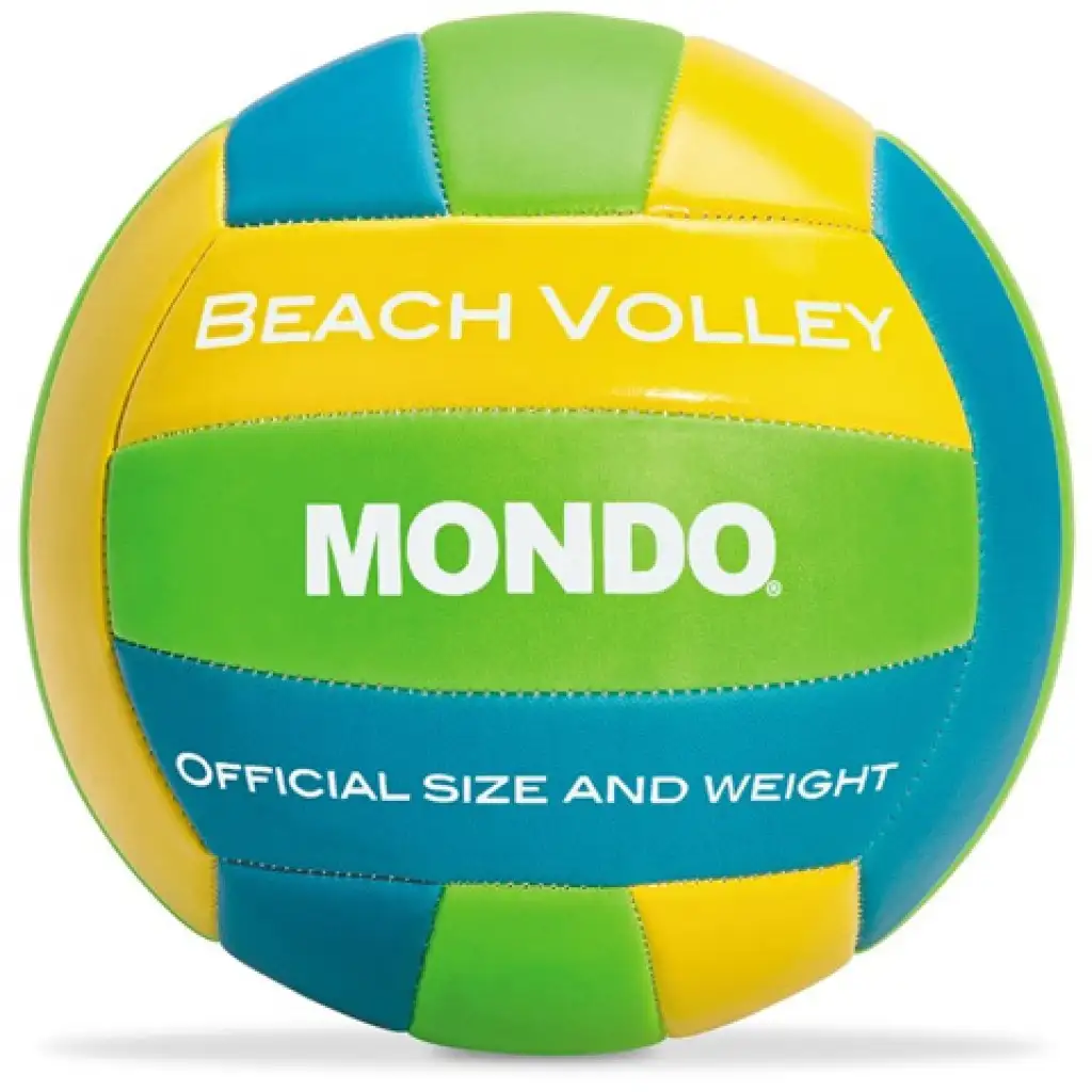 MONDO Strand röplabda 5-ös méret kép 4