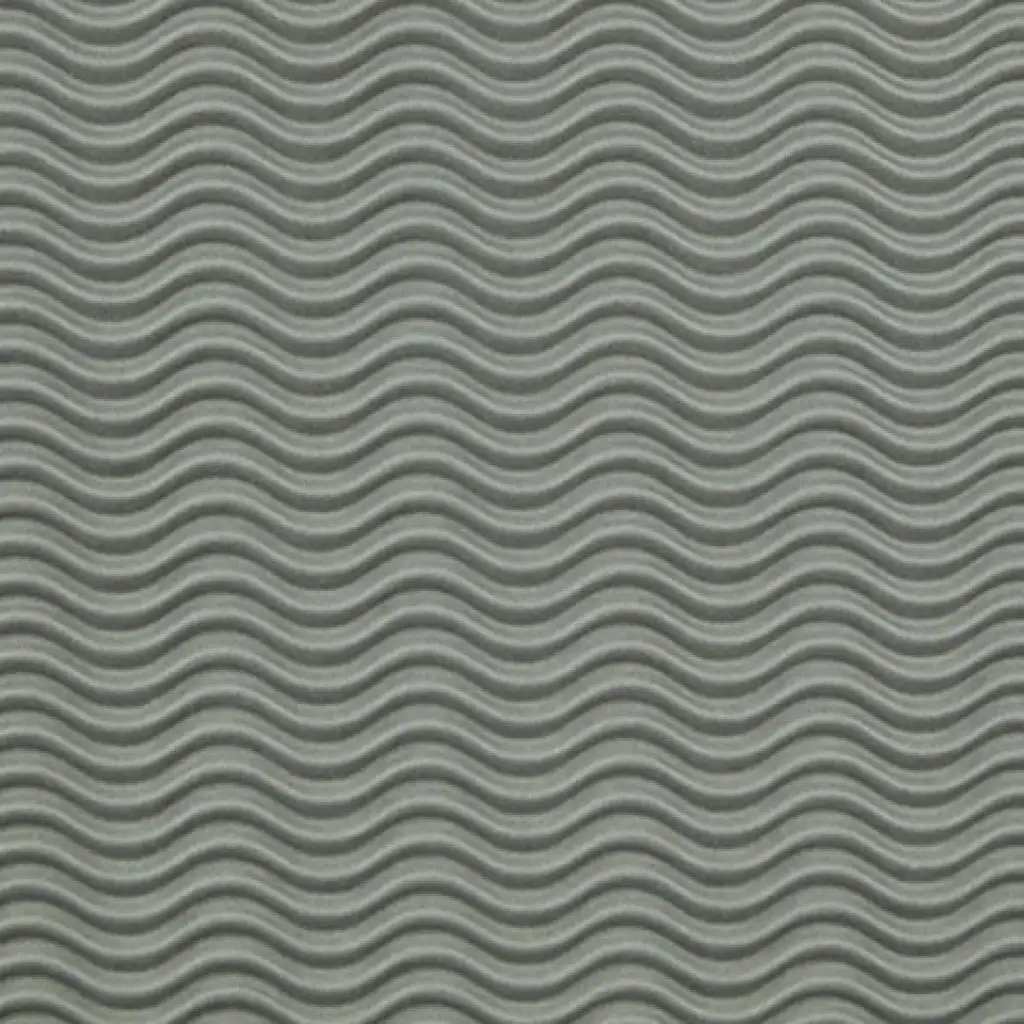 Szürke dekor 3D hullámkarton B2 50x70cm 1db kép 1