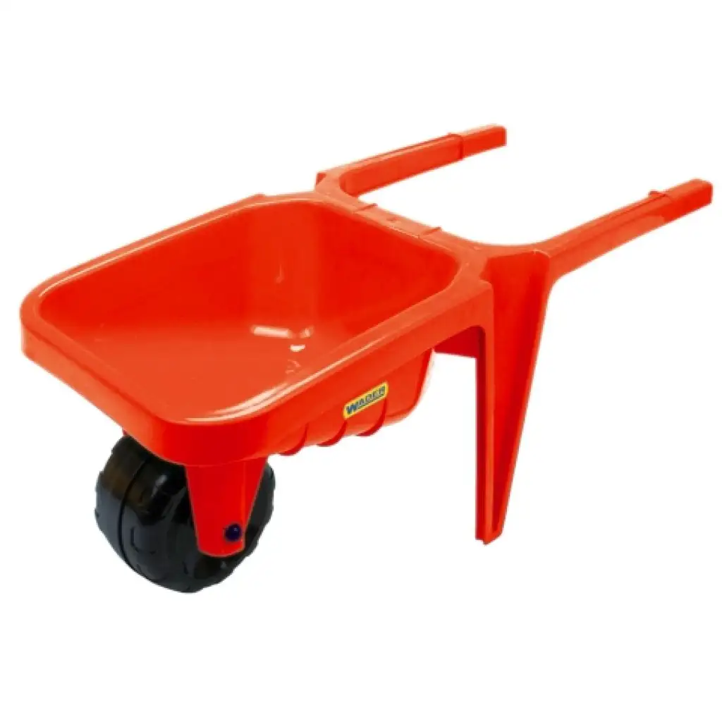 Piros 77cm-es talicska 100kg-os teherbírással - Wader kép 1