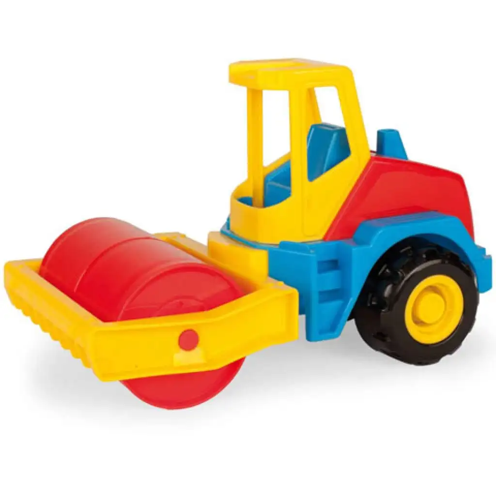 Tech Truck úthenger 24cm - Wader kép 1
