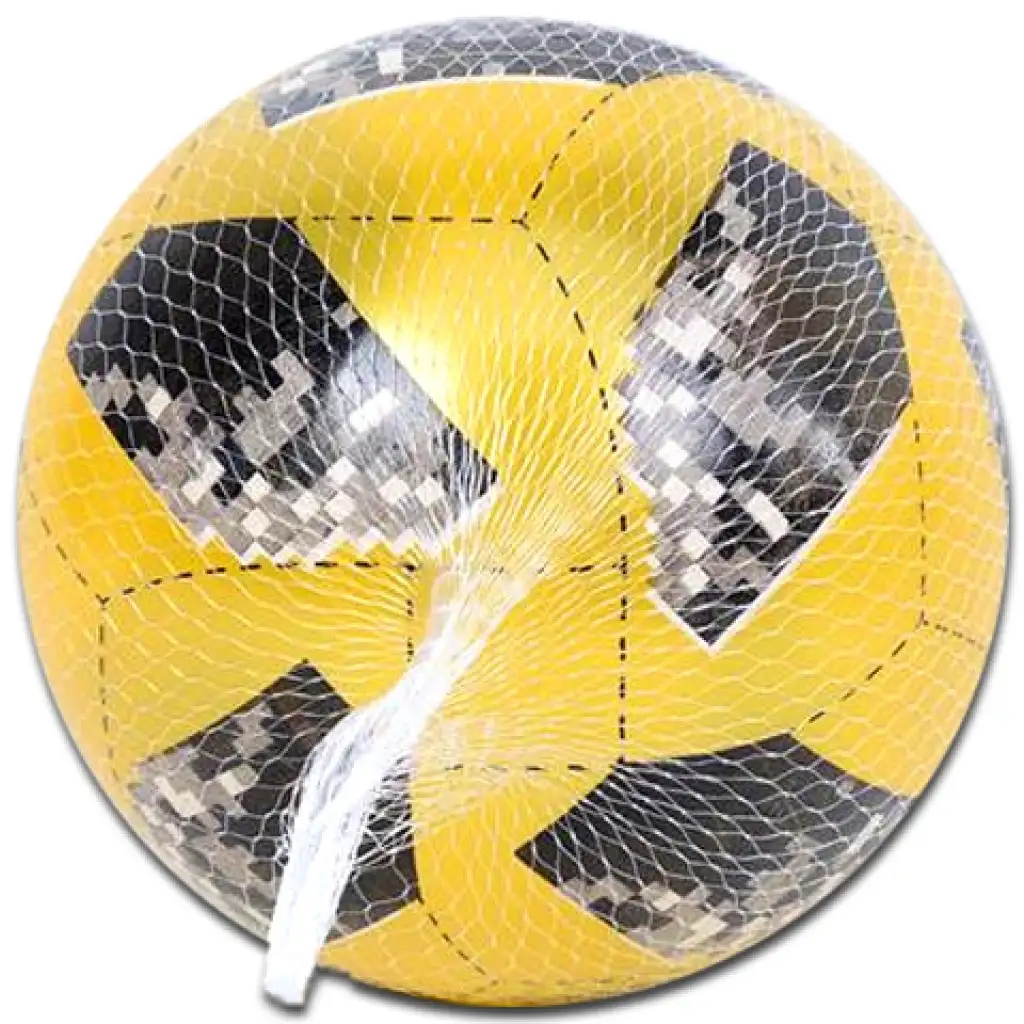 Telstar gumilabda 23cm kép 1