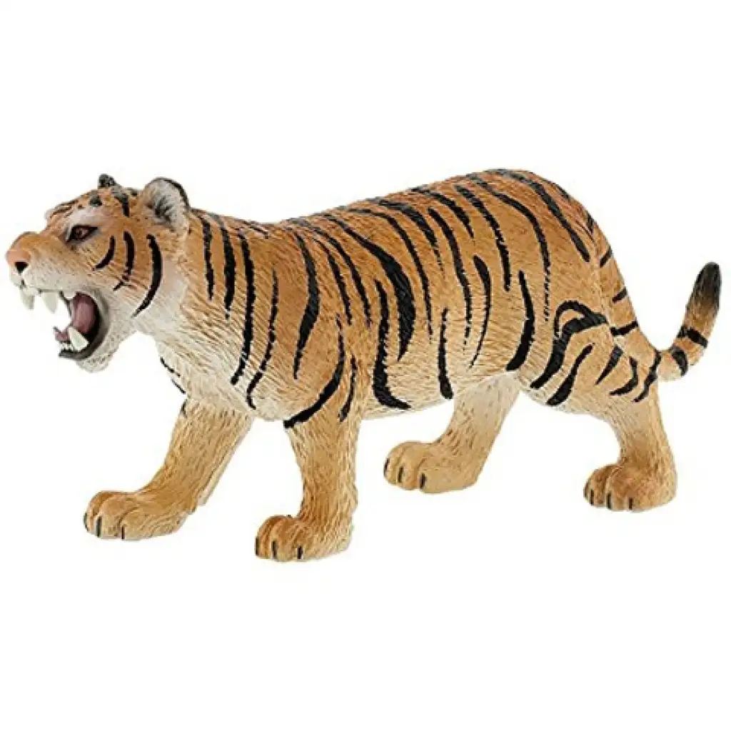 Tigris játékfigura - Bullyland kép 1