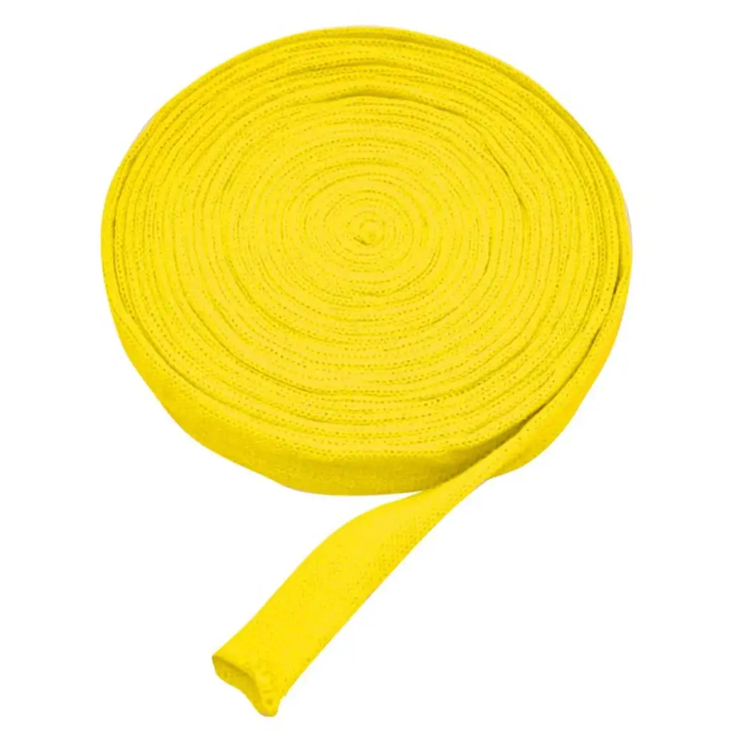 PlayBox: Tömhető sárga textil tekercs 10m x 3cm kép 1