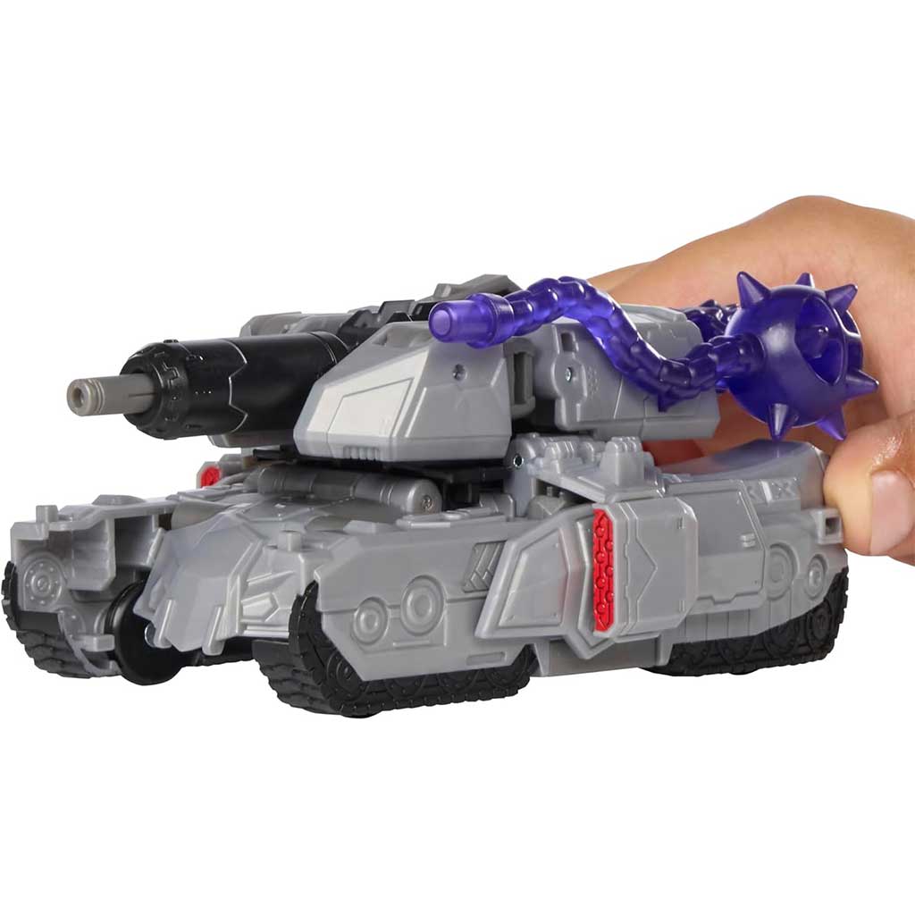 Transformers: Core Prime Changers Megatron figura 12,5 cm – Hasbro kép 5
