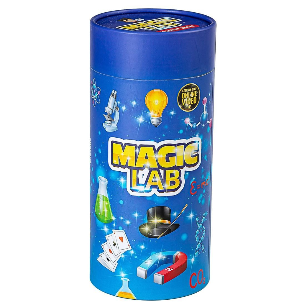 Magic City Trükkválogatás - kék kép 1