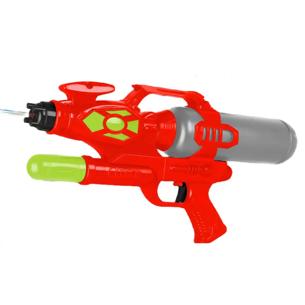 WaterWow: Tűzoltói vízipisztoly 42cm-es kép 1