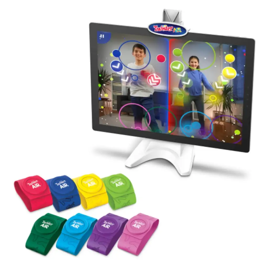 Twister Air - Hasbro kép 3