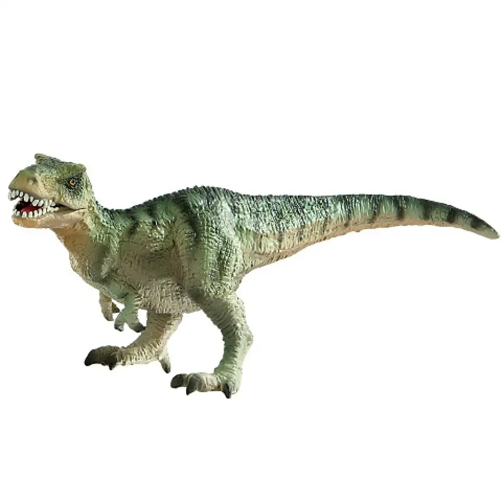Tyrannosaurus dinoszaurusz játékfigura kép 1