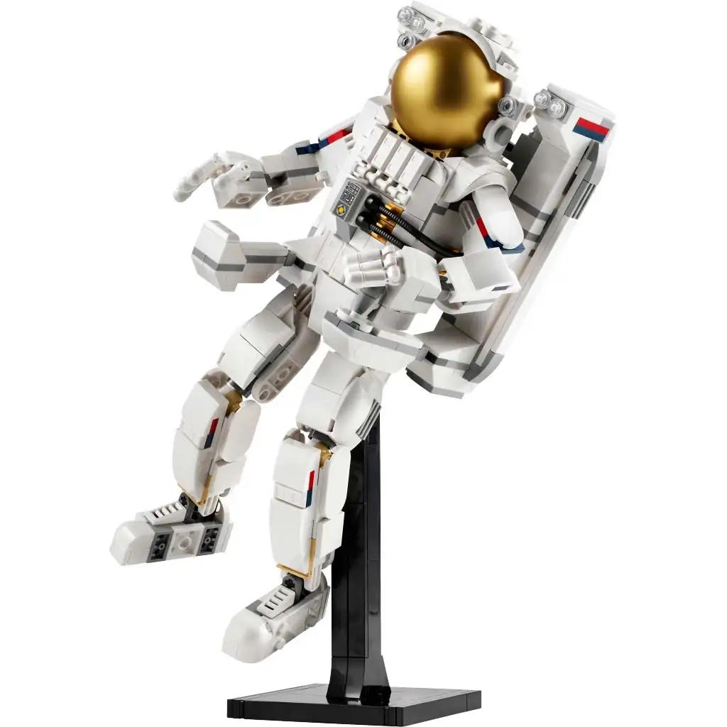 LEGO® Creator: Űrhajós (31152) kép 5