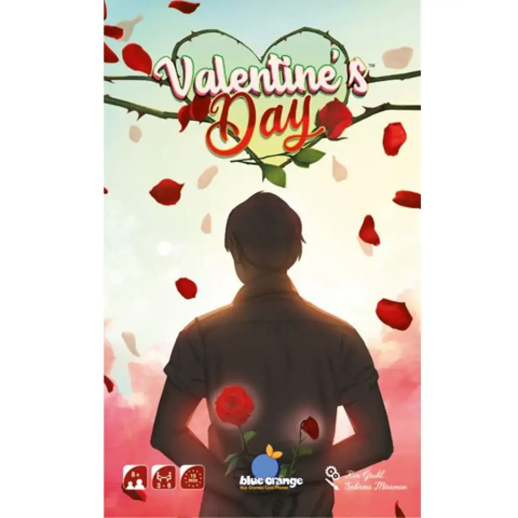 Valentine's Day játék kép 1