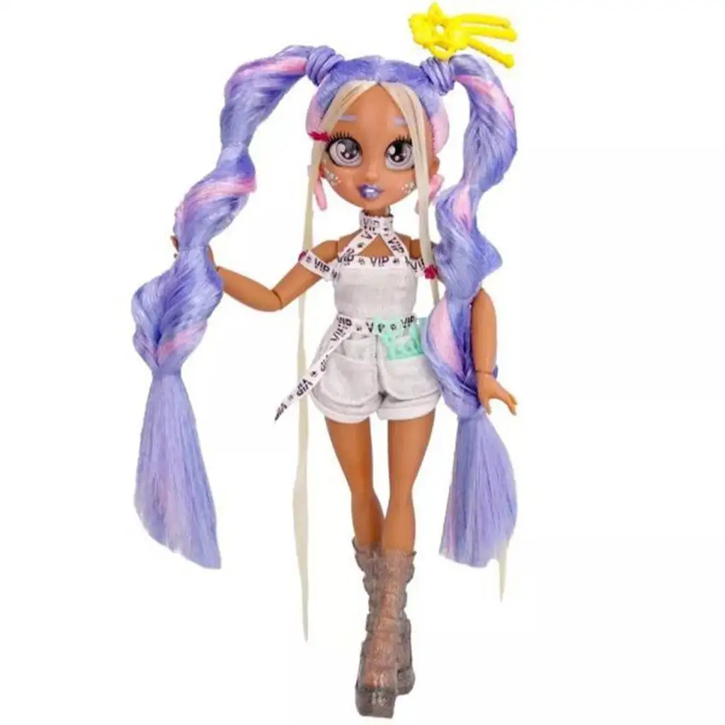 VIP Girls: Hair Academy divatbaba - Hailey kép 2