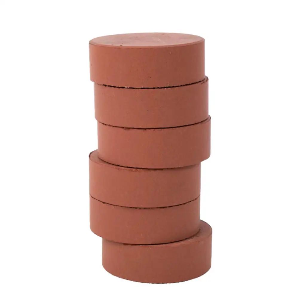 PlayBox: Barna Vízfesték utántöltő korong 55-57mm-es 1db kép 1