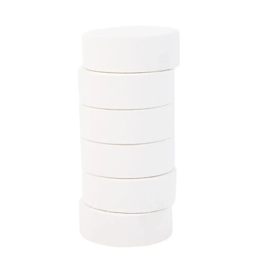 PlayBox: Fehér Vízfesték utántöltő korong 55-57mm-es 1db kép 1