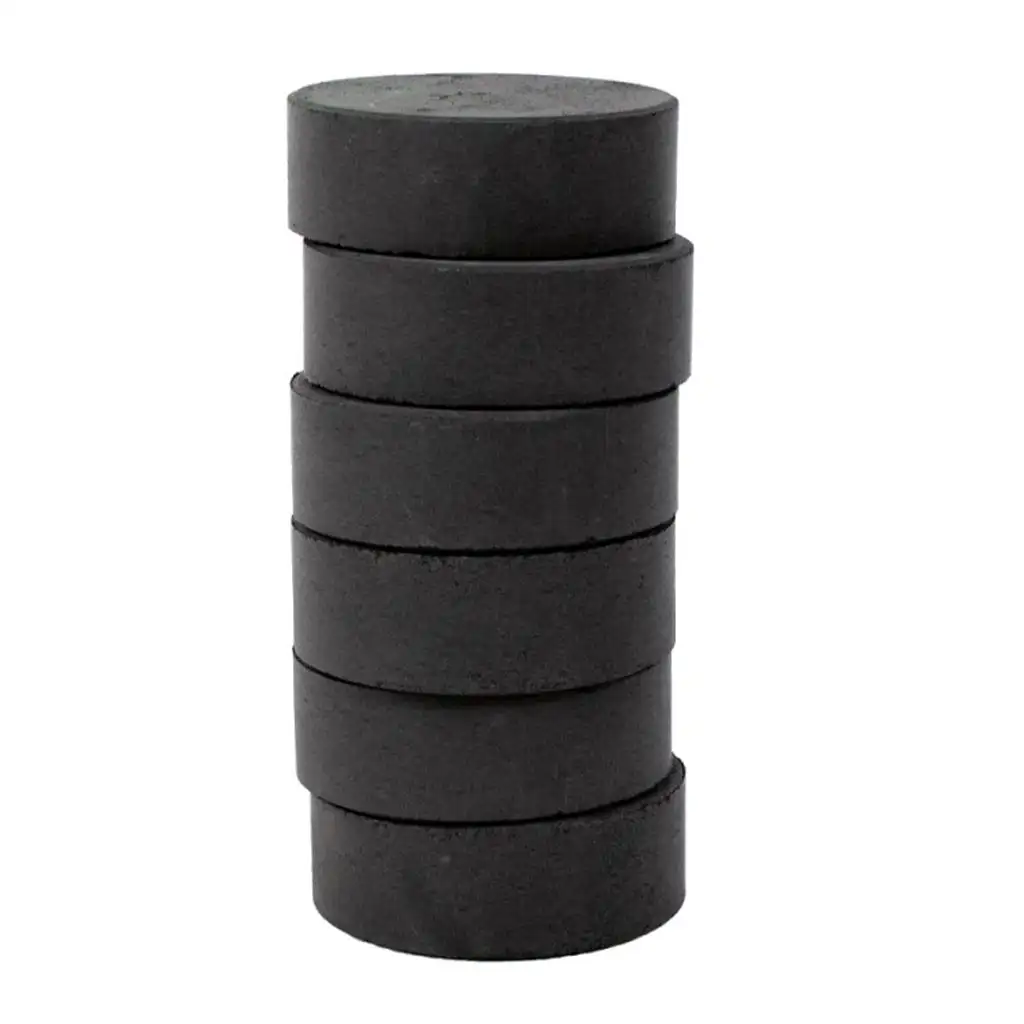 PlayBox: Fekete Vízfesték utántöltő korong 55-57mm-es 1db kép 1
