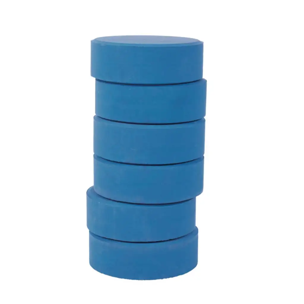 PlayBox: Kék Vízfesték utántöltő korong 55-57mm-es 1db kép 1