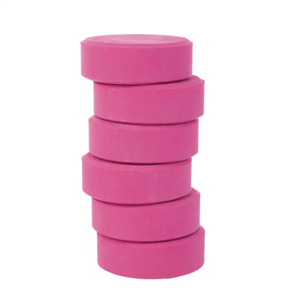 PlayBox: Pink Vízfesték utántöltő korong 55-57mm-es 1db kép 1