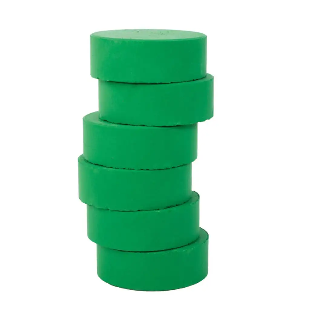 PlayBox: Sötétzöld Vízfesték utántöltő korong 55-57mm-es 1db kép 1