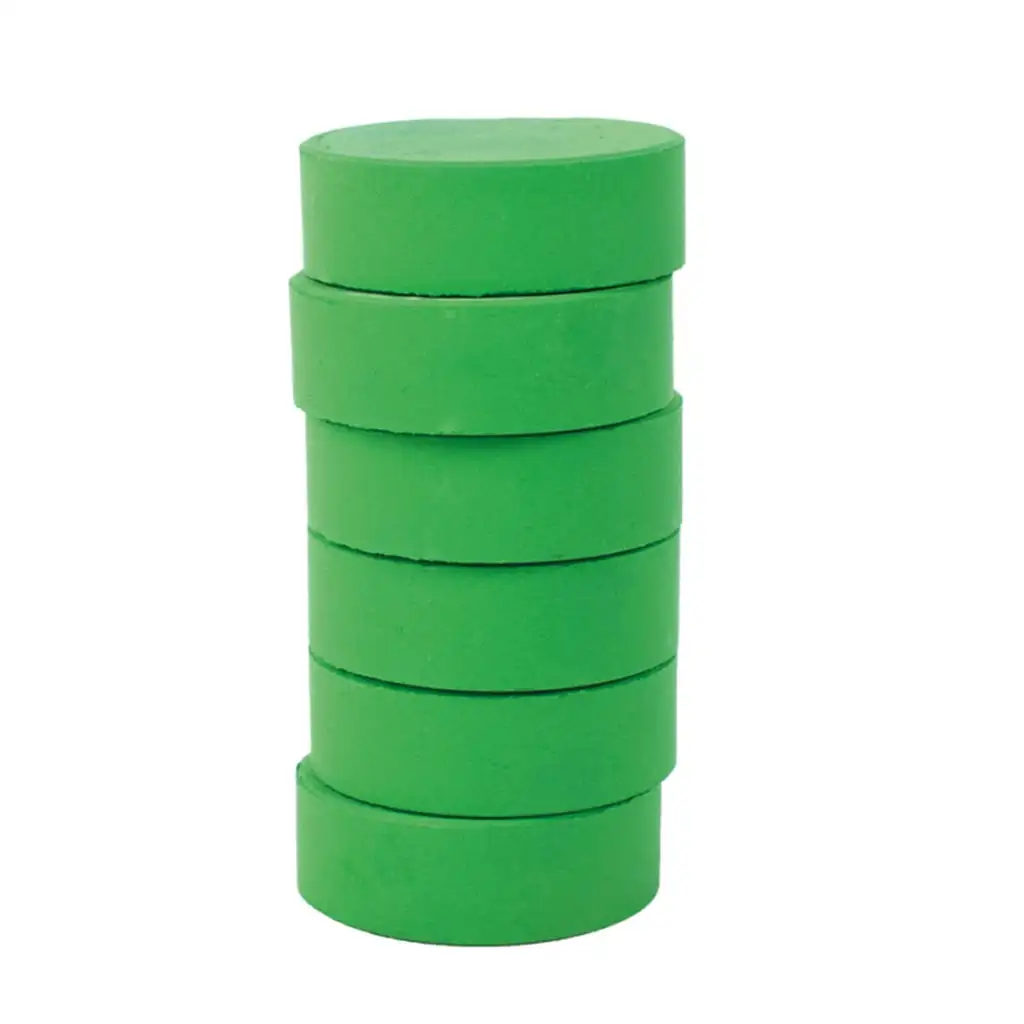 PlayBox: Zöld Vízfesték utántöltő korong 55-57mm-es 1db kép 1