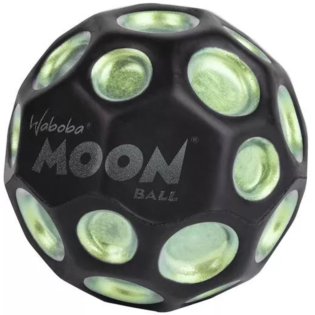 Waboba: Dark Moon pattlabda többféle változatban kép 2