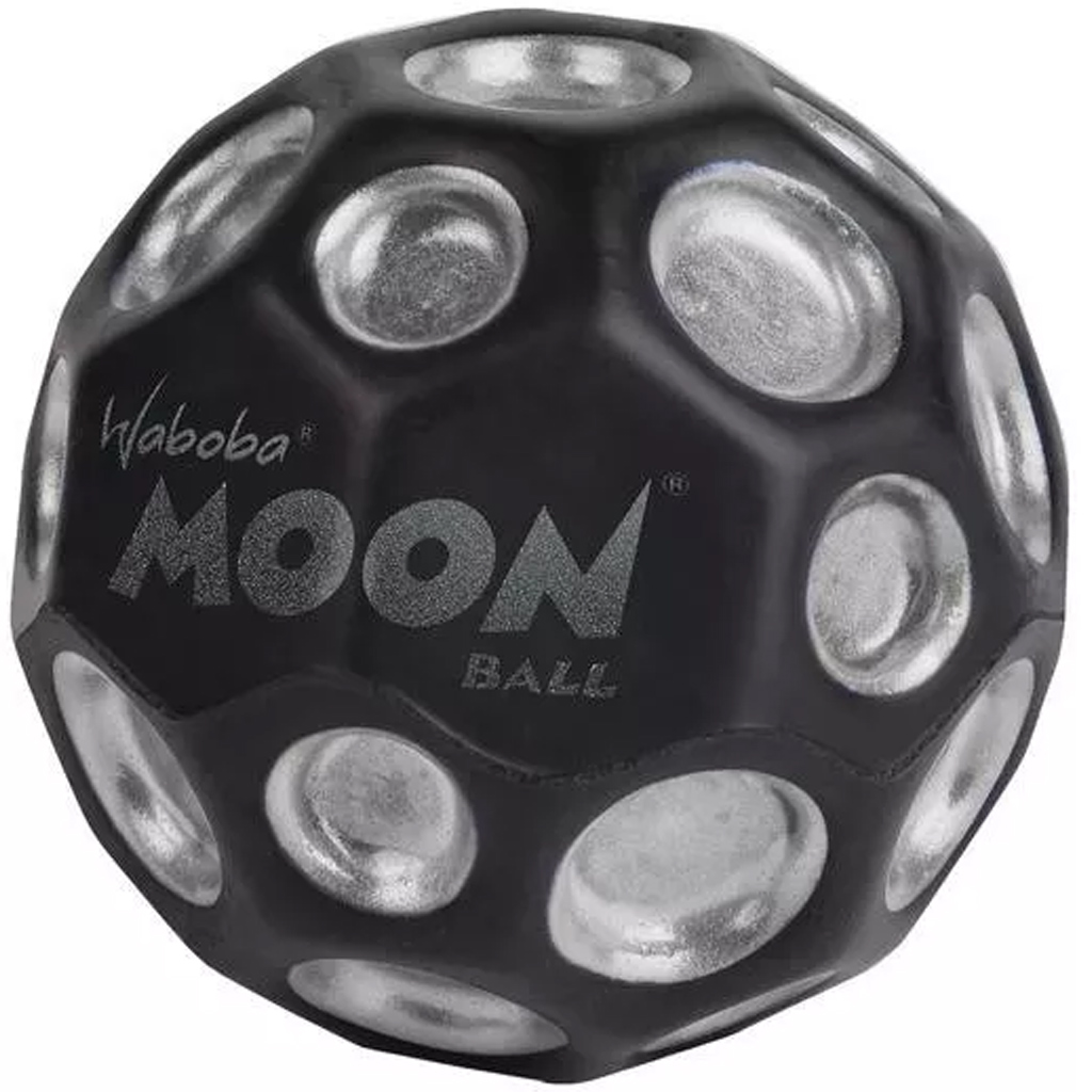 Waboba: Dark Moon pattlabda többféle változatban kép 3