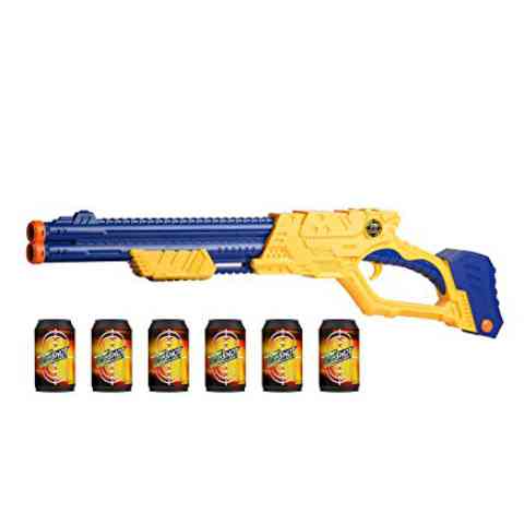 XShot Vigilante Shotgun fegyver kép 2