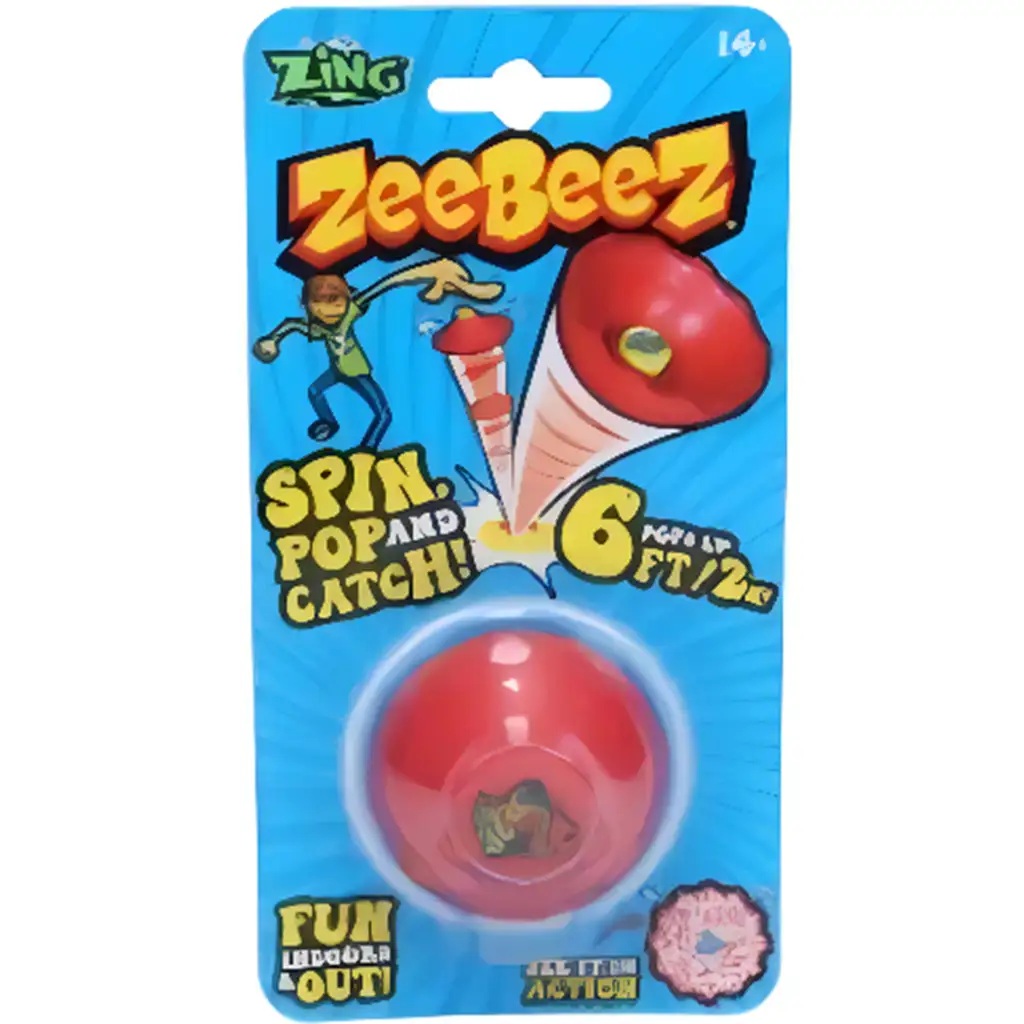 ZeeBeez pattanó játék többféle változatban 1db kép 1
