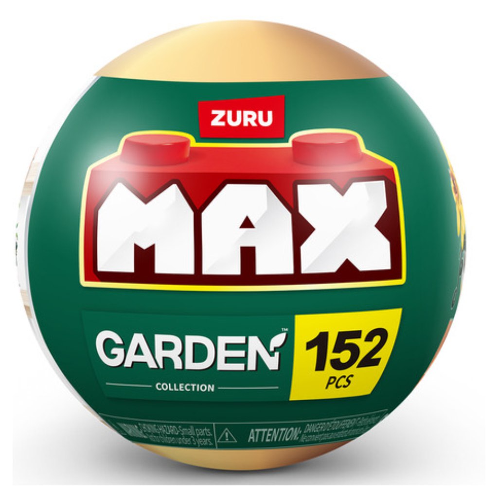 MAX Prémium cserepes növény 1. sorozat több változatban kép 1
