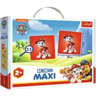 Mancs őrjárat Maxi memória játék 24db-os - Trefl