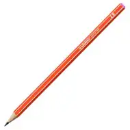 Stabilo: Pencil 160 narancs grafitceruza 2B