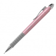 Faber-Castell: Apollo 2325 rózsaszín töltőceruza 0,5mm