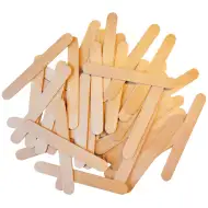 PlayBox: Fa 500 db-os spatula szett 15x1,8cm