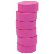 PlayBox: Magenta rózsaszín vízfesték utántöltő korong 44mm 1db