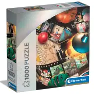 Disney 100: Disney klasszikusok 1000 db-os puzzle - Clementoni