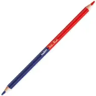 Red & Blue Maxi kék-piros postairón - Carioca