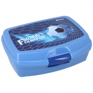 Spirit: Football Champion uzsonnás doboz 550ml 16,8x13,5x6,5cm