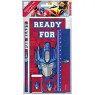 Transformers írószer szett 5db-os