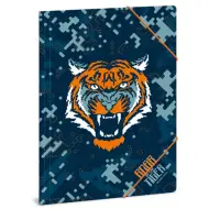Ars Una: Roar of the Tiger gumis mappa A/4