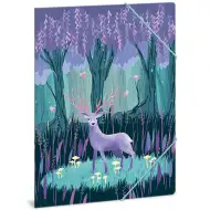 Ars Una: Midnight Wish A/4 gumis dosszié