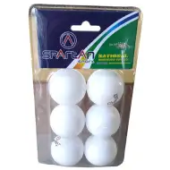 Pingpong labda szett 6db - Spartan