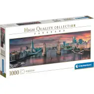 A folyón túl HQC 1000db-os Panoráma puzzle - Clementoni