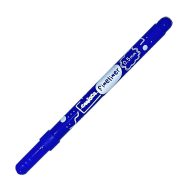 Fineliner tűfilc marker kék színű 0.5mm - Carioca