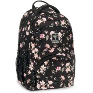 Ars Una: Magnolia ergonomikus iskolatáska hátizsák 27 L